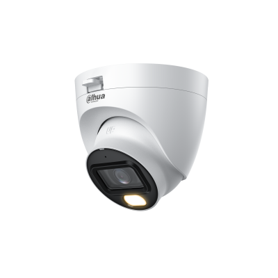 Caméra oculaire à focale fixe HDCVI