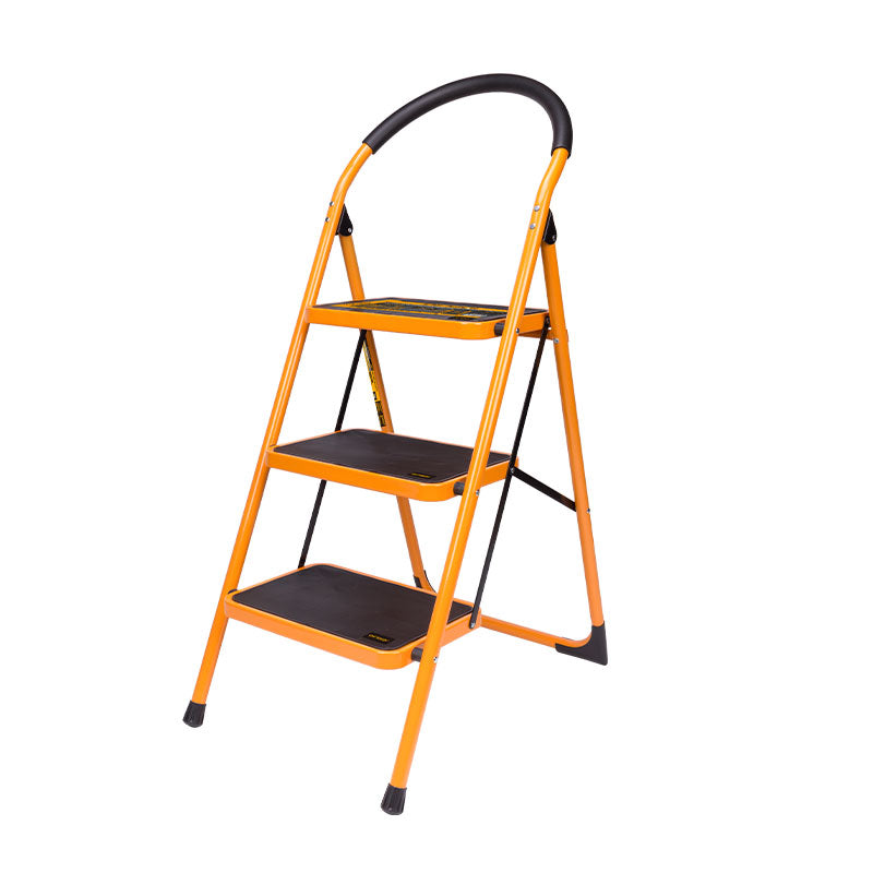 Echelle pliable et polyvalente