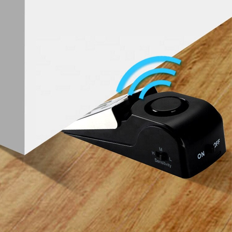 Alarme de sécurité de voyage