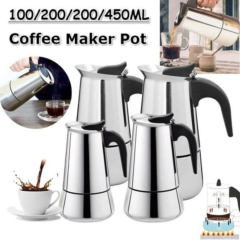 Espresso Maker