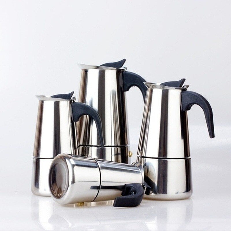 Espresso Maker