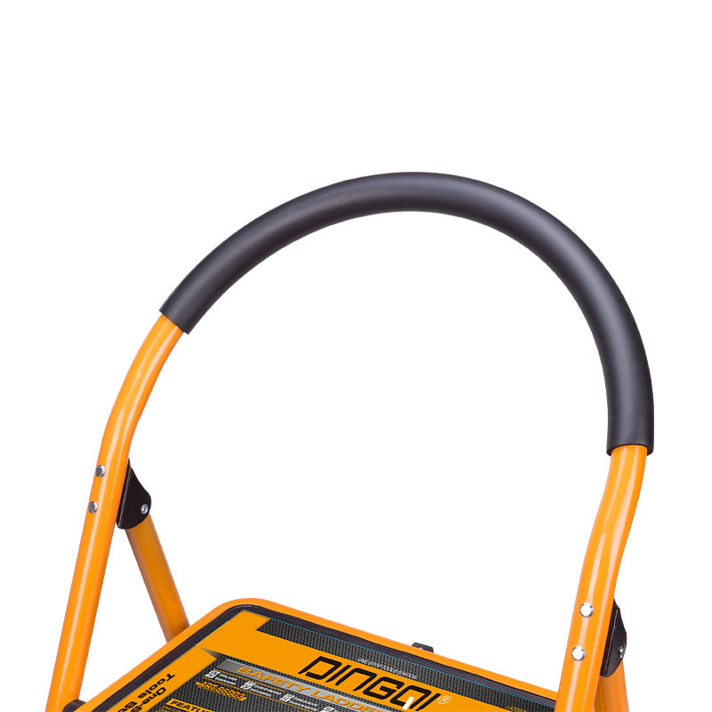 Echelle pliable et polyvalente