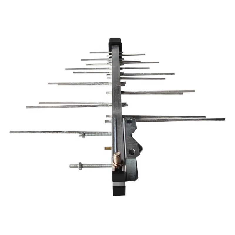 Antenne Digitale Tubulaire en Aluminium