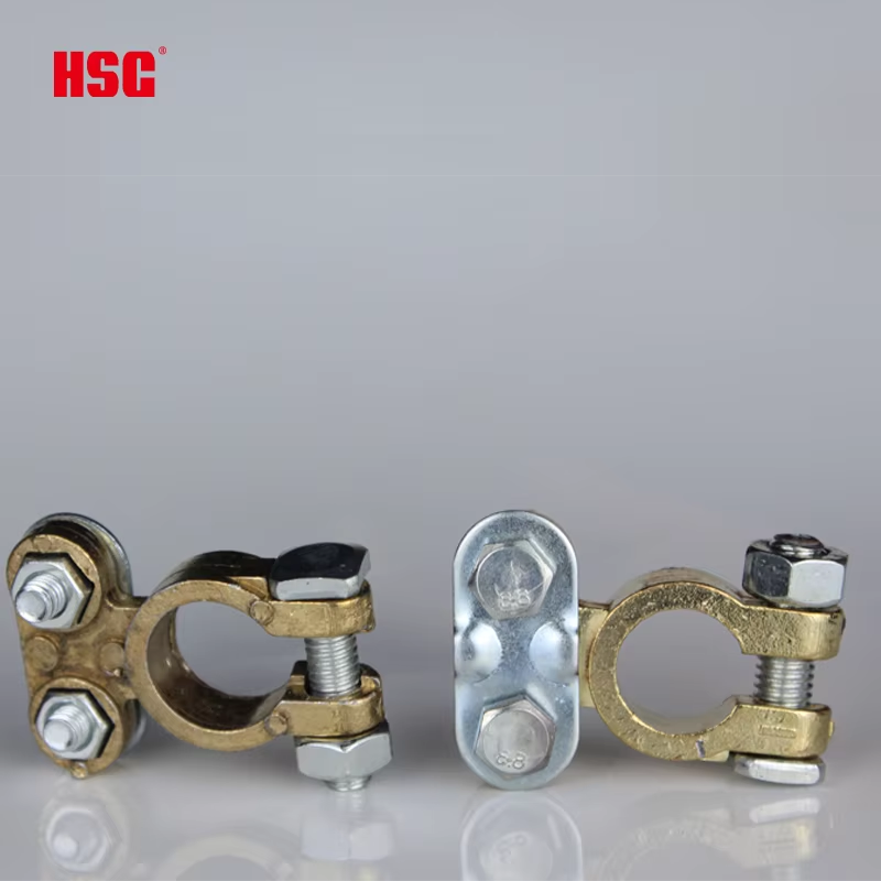 Borne de Batterie HSG