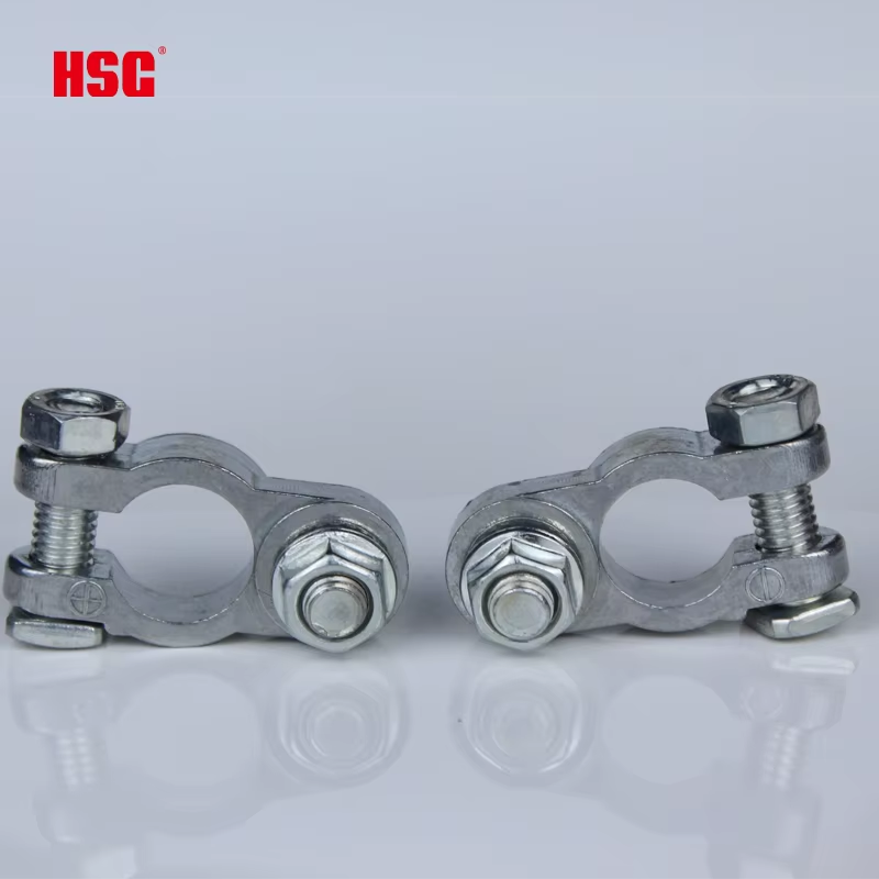 Borne de Batterie HSG