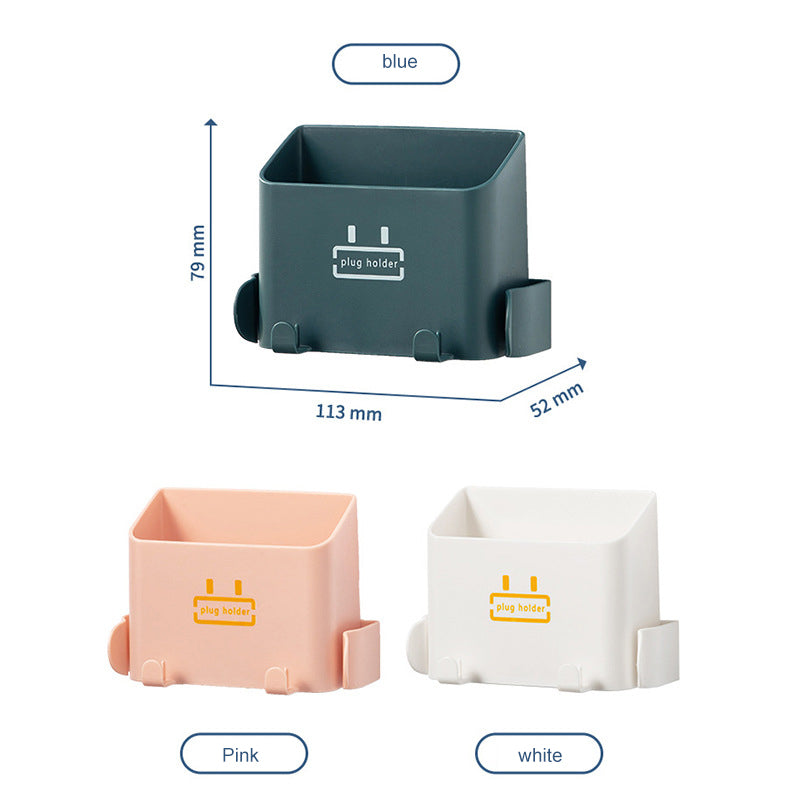 Support mural multifonction