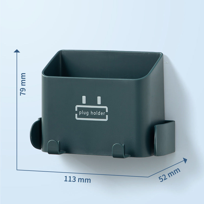 Support mural multifonction