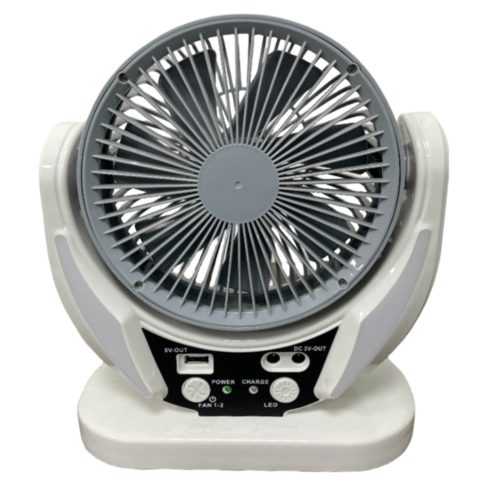 Ventilateur de table