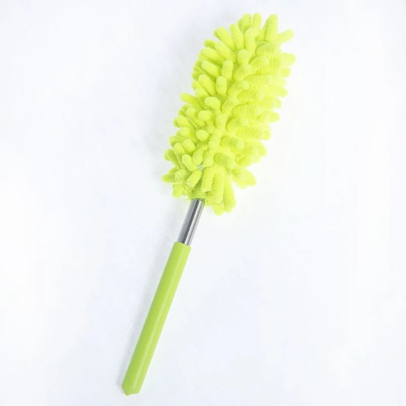 Brosse anti-poussière