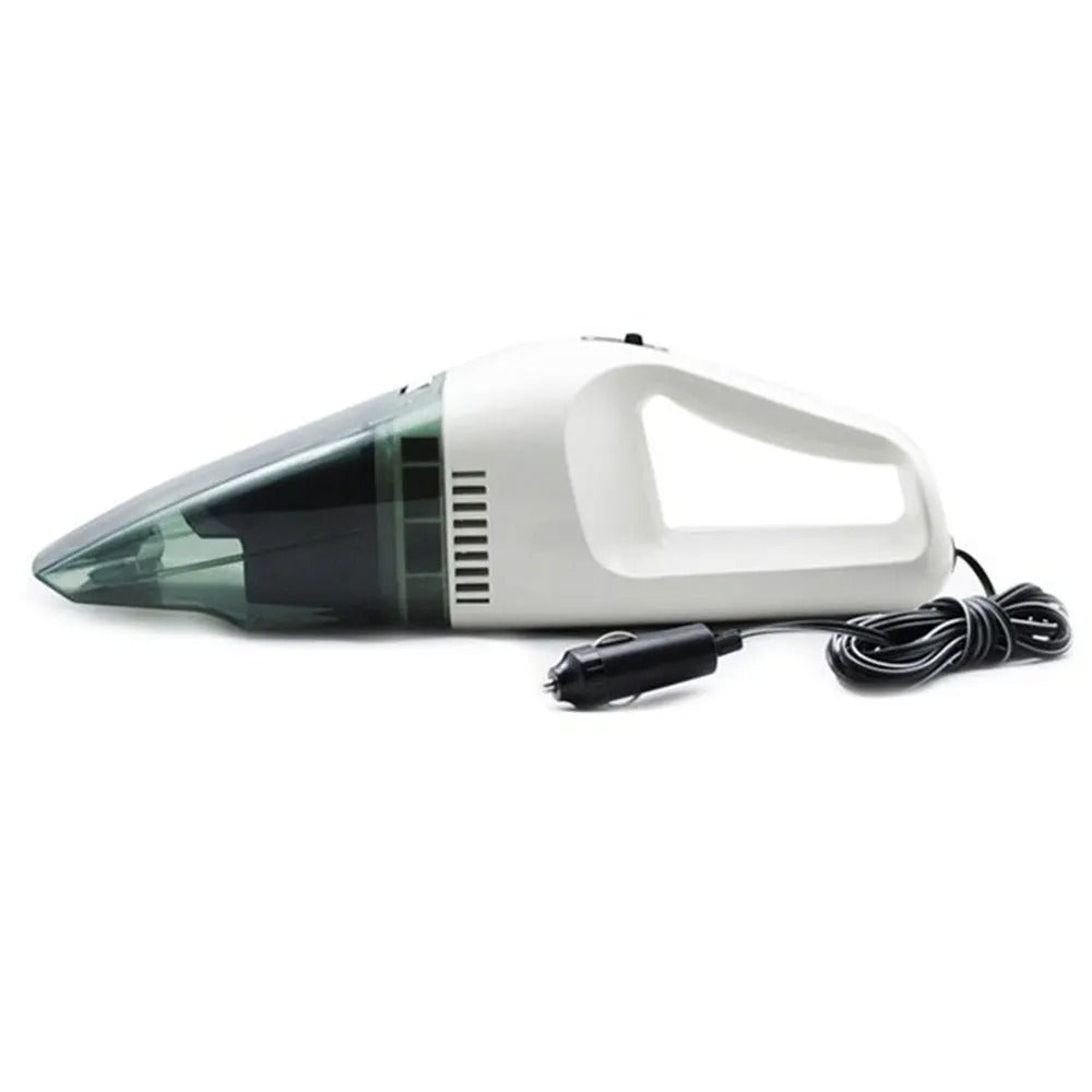 Aspirateur de voiture sans fil de 12V