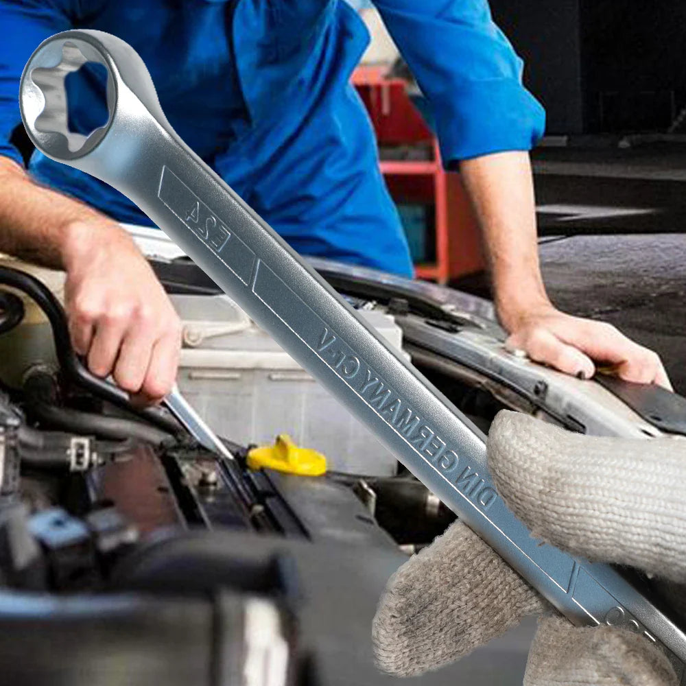 Outil de réparation de voiture