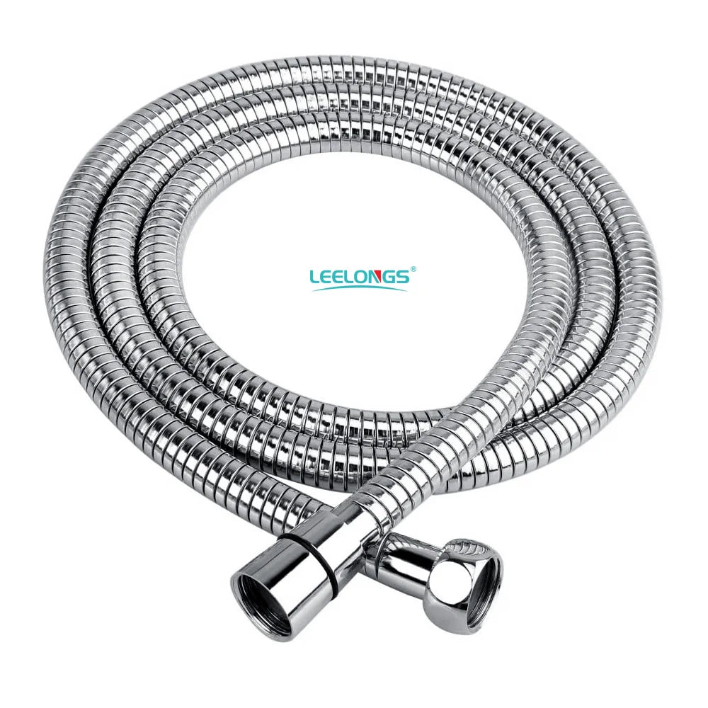 Tuyau de douche flexible 1M50