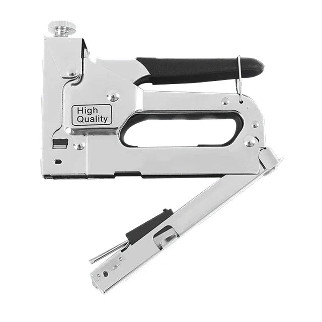 Pistolet agrafeuse manuel