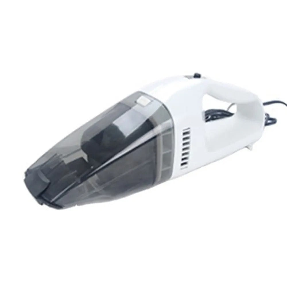 Aspirateur de voiture sans fil de 12V