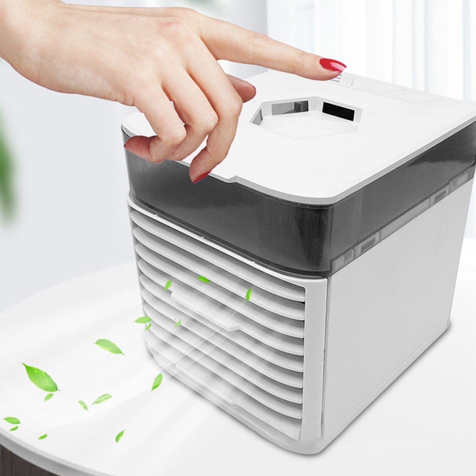 Climatiseur portable