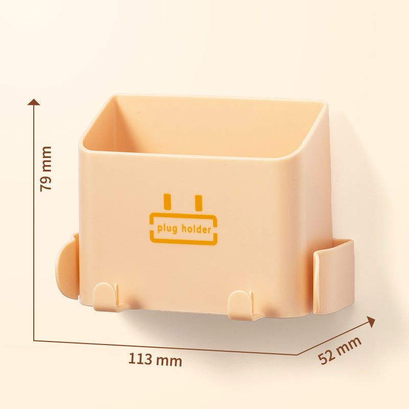 Support mural multifonction