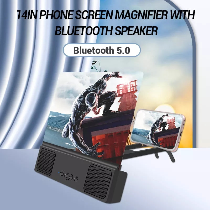 Zoomer pour smartphone