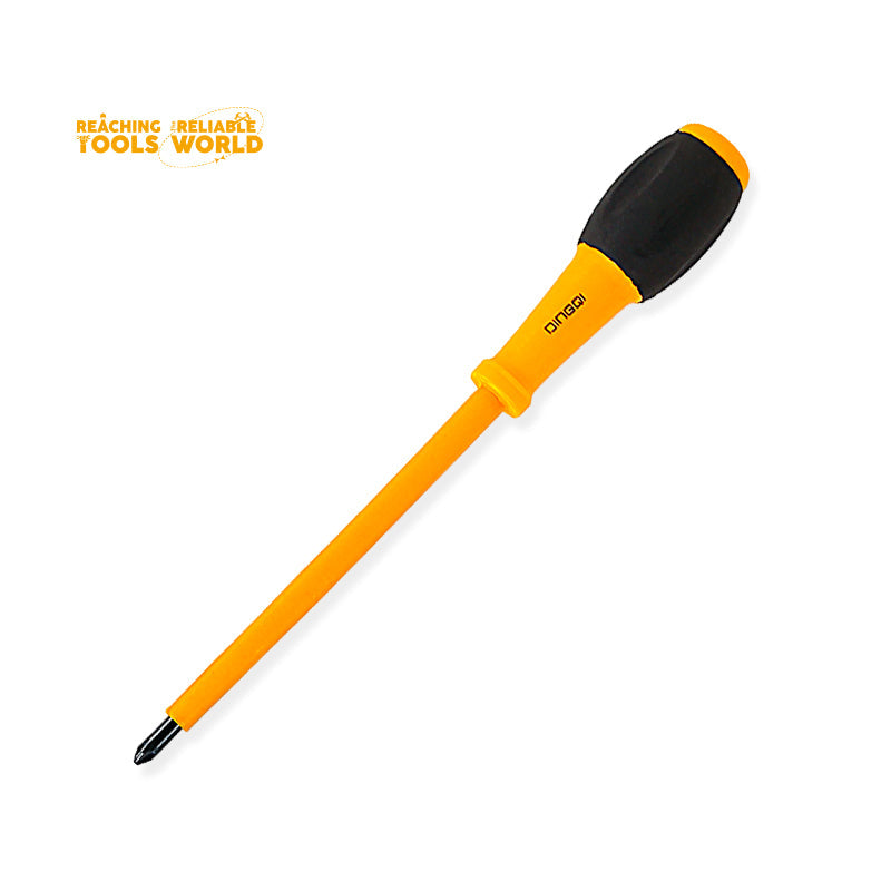 Jeu de tournevis 7 pièces - 68007