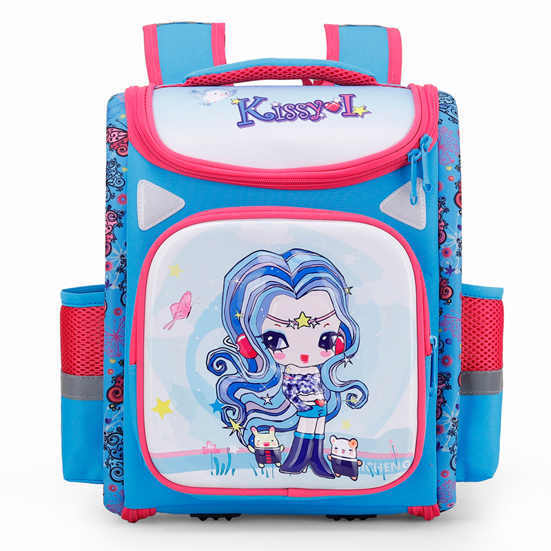 Sac rigide AY-12 CP1 ET CP2