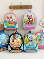 Sac  adorable 02 CP1 ET CP2