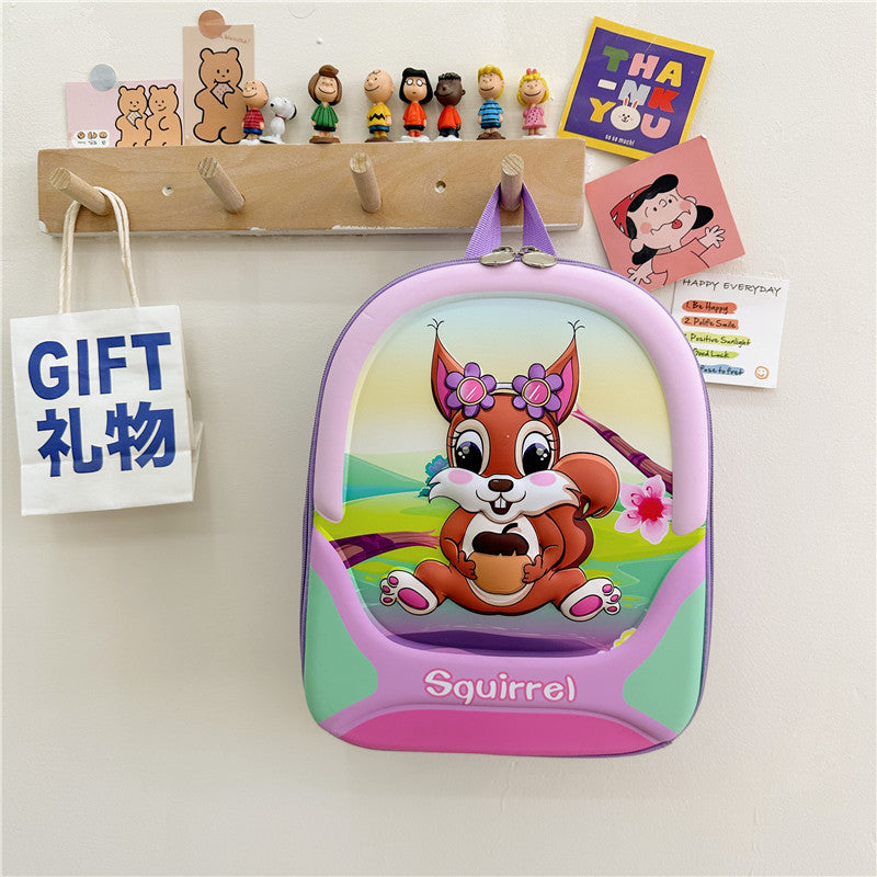 Sac  adorable 02 CP1 ET CP2