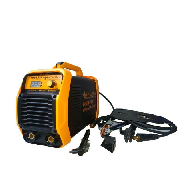 Poste à souder 300A – Performance