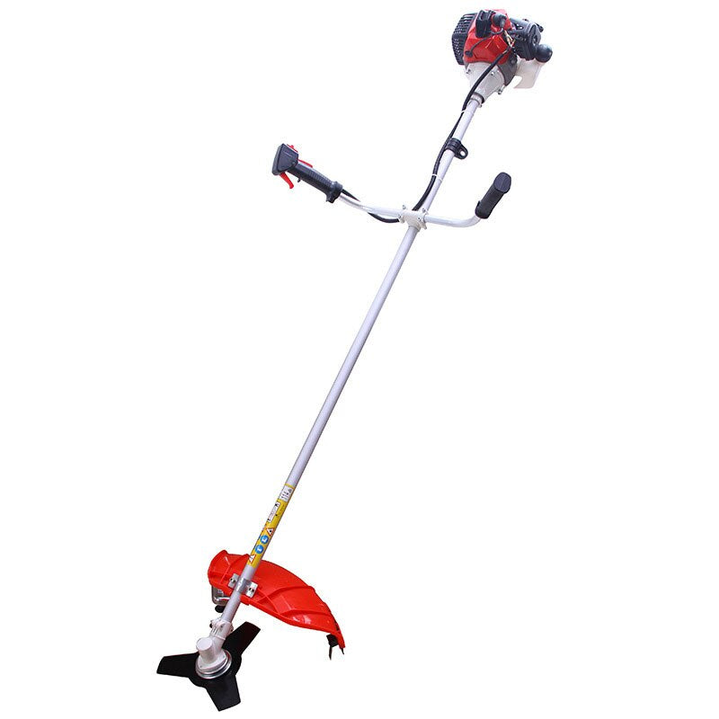 Débroussailleuse agricole