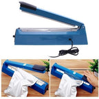 Machine Scellage Sac Plastique 300mm