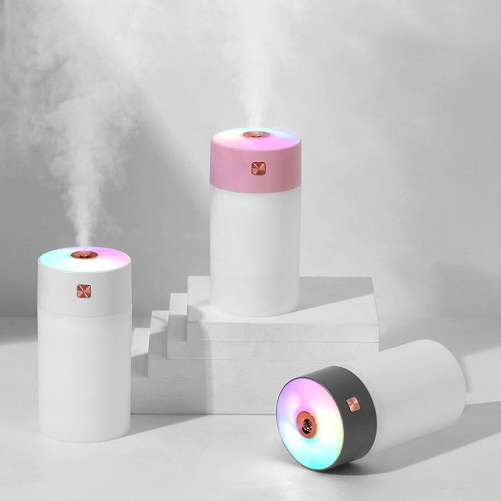 humidificateur d'air Portable