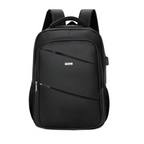 Sac à Dos Imperméable avec Power Bank Offerte