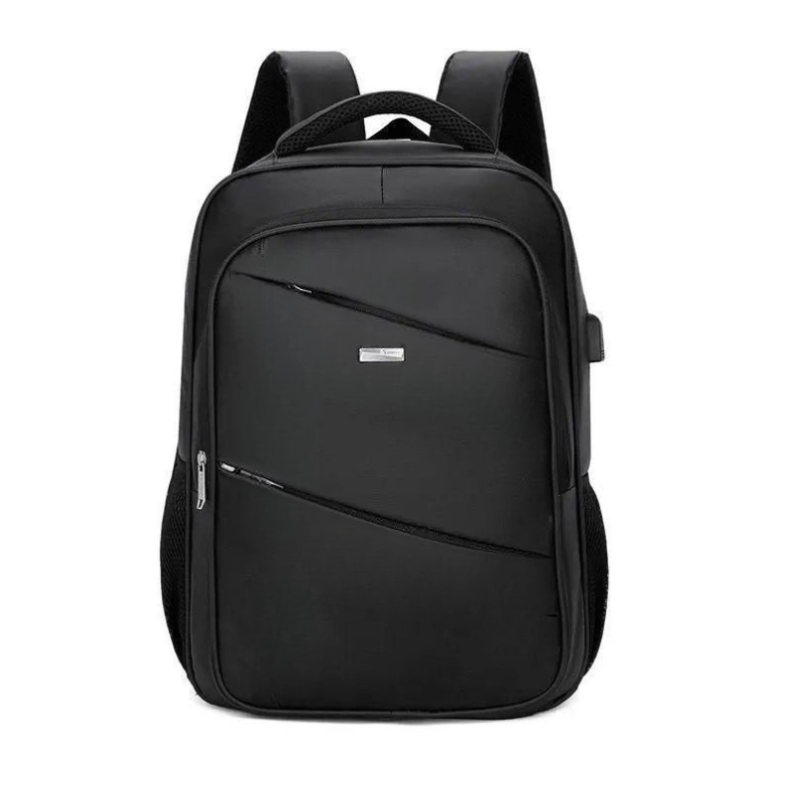 Sac à Dos Imperméable avec Power Bank Offerte