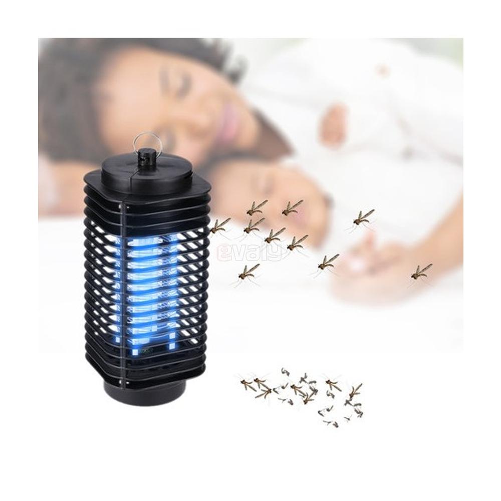 Lampe à led Anti-Moustique