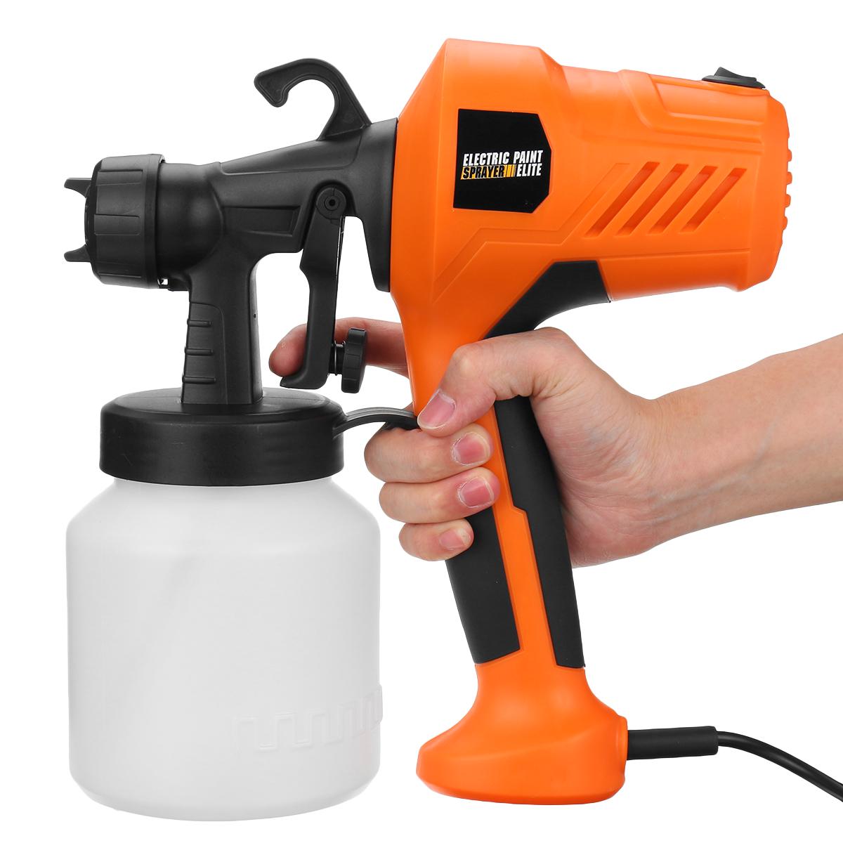 Pulvérisateur peinture