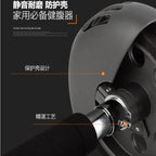 Roue abdominale à deux roues