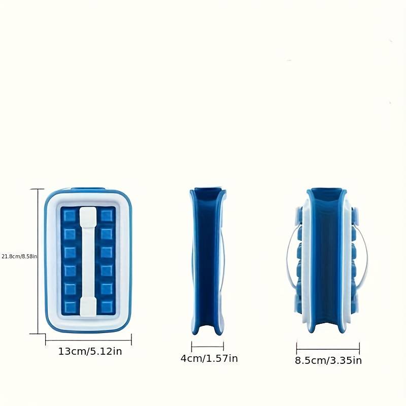 Cubes de glace Maker