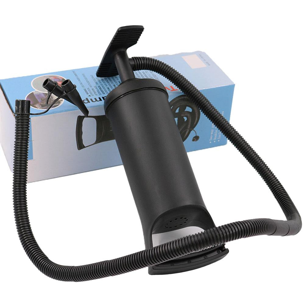 Pompe à air manuelle