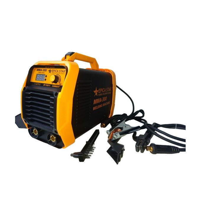 Poste à souder 200A – Performance, sécurité