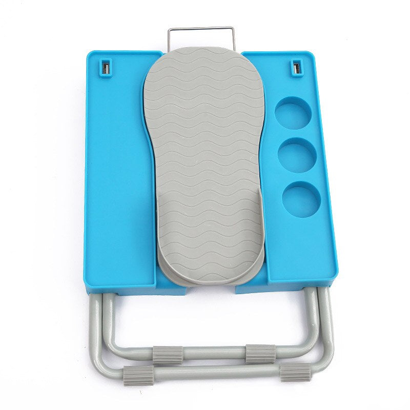 Tabouret de pédicure