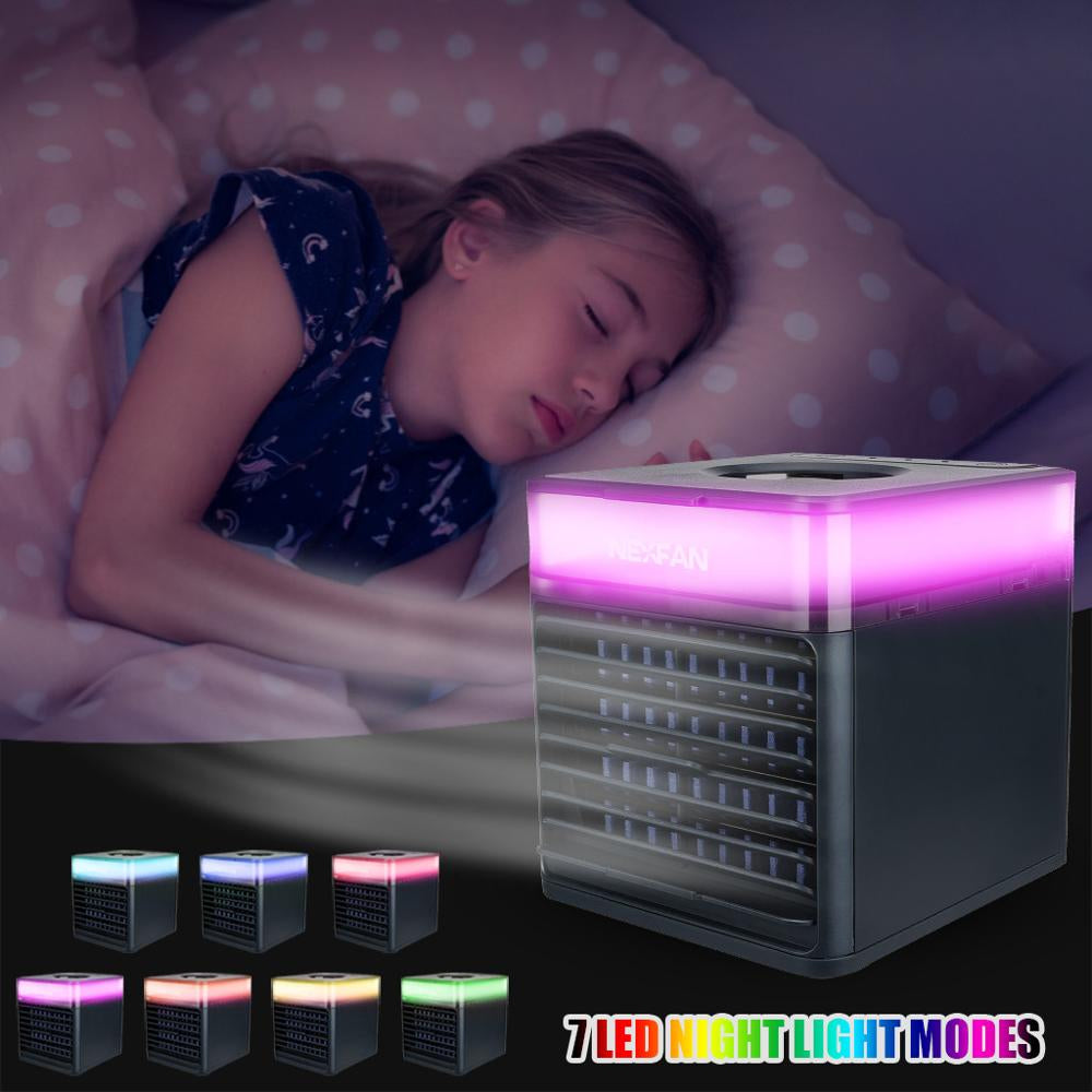 Climatiseur portable