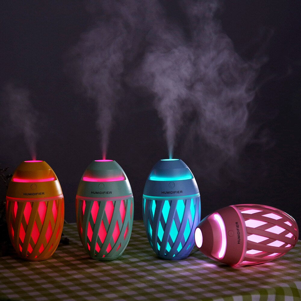 Humidificateur d'air ultrasonique