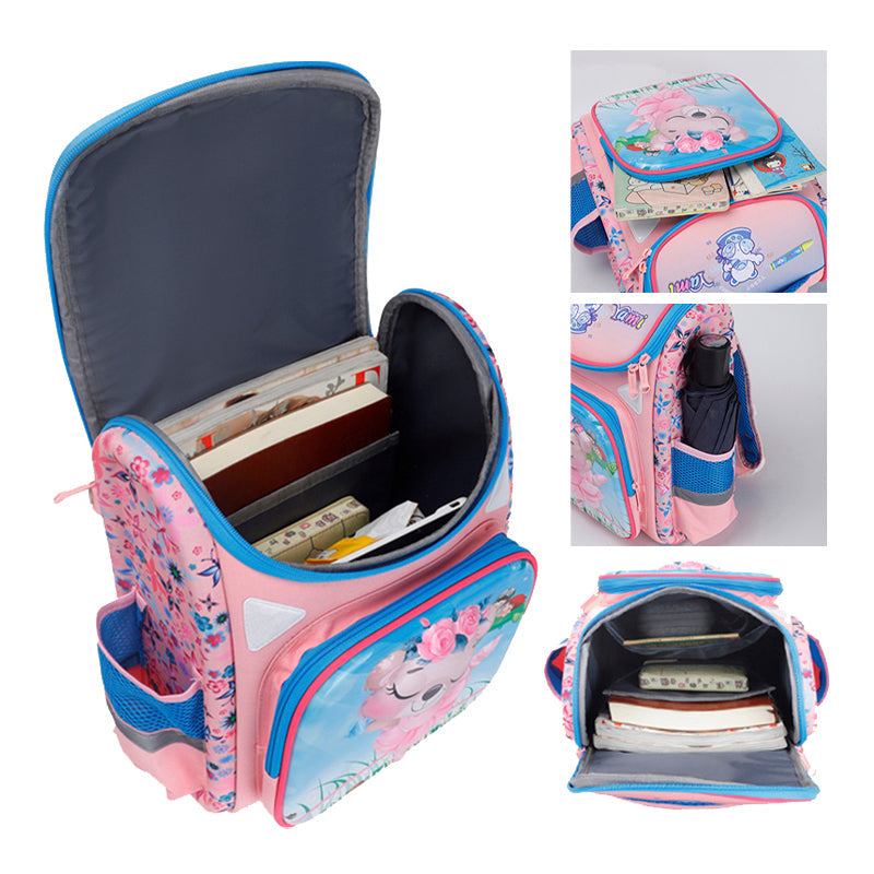 Sac rigide AY-12 CP1 ET CP2