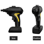 Pompe à Air électrique