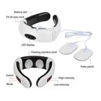 Masseur de Cou et Cervical Électrique