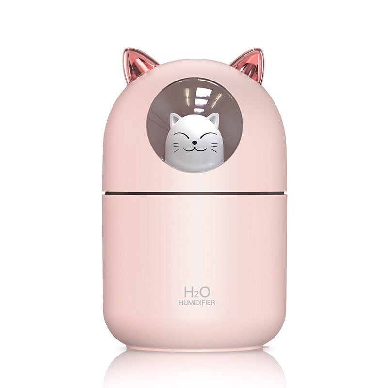 Humidificateur d'air 300ml