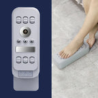 Masseur de Pieds Électromagnétique 4 en 1 avec Thérapie par la Chaleur