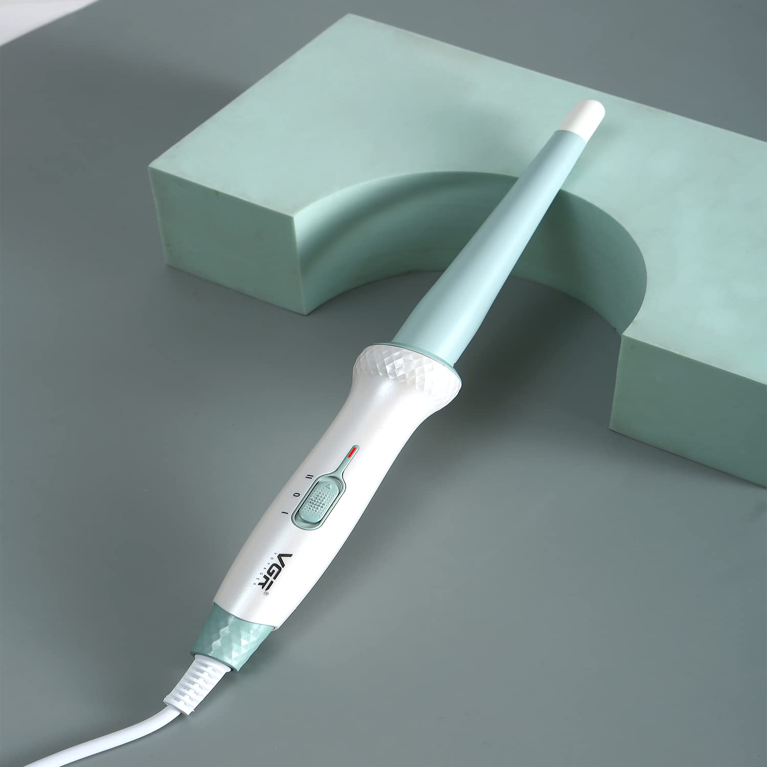 Fer à friser professionnel VGR V-596