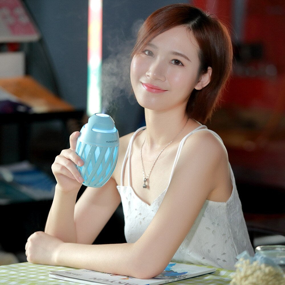 Humidificateur d'air ultrasonique