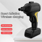 Pompe à Air électrique