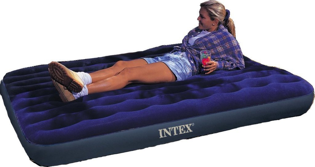 Matelas Gonflable