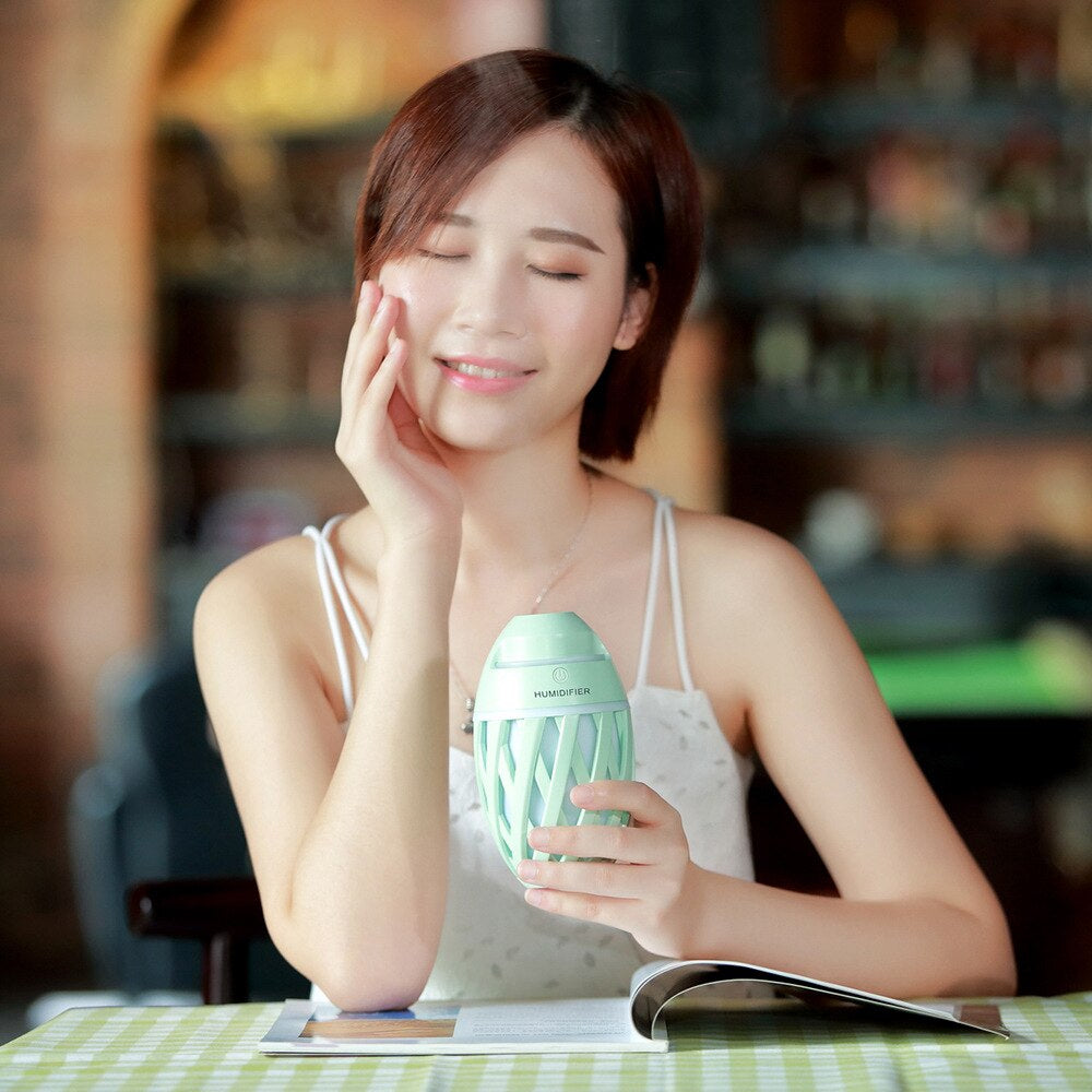 Humidificateur d'air ultrasonique